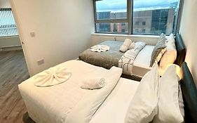 Alarabi Apartments-Two Bedrooms Apartment